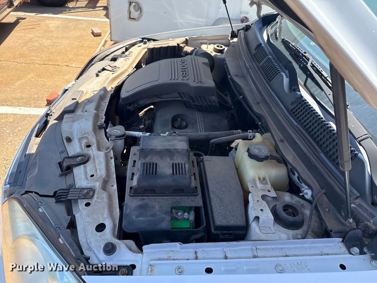 image for item HI9323 2008 Saturn VUE XE SUV