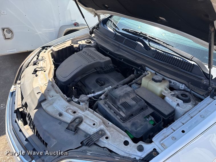 image for item HI9323 2008 Saturn VUE XE SUV