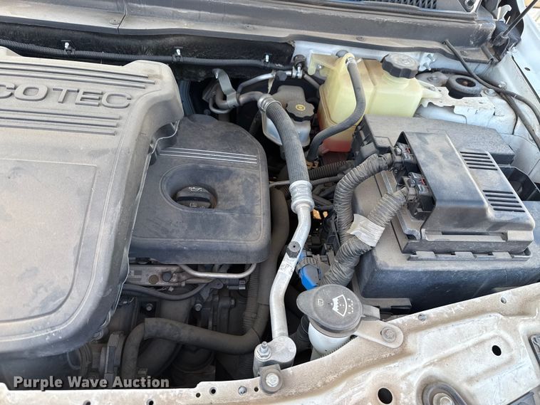 image for item HI9323 2008 Saturn VUE XE SUV