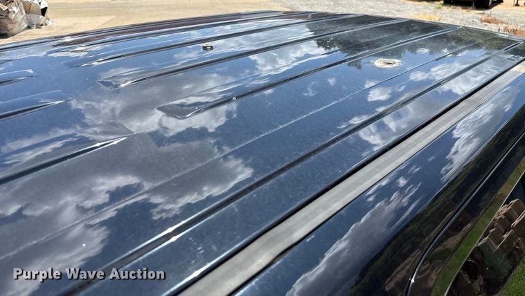 image for item HI9324 2016 Ford Explorer Police Interceptor SUV