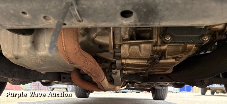 image for item HI9324 2016 Ford Explorer Police Interceptor SUV