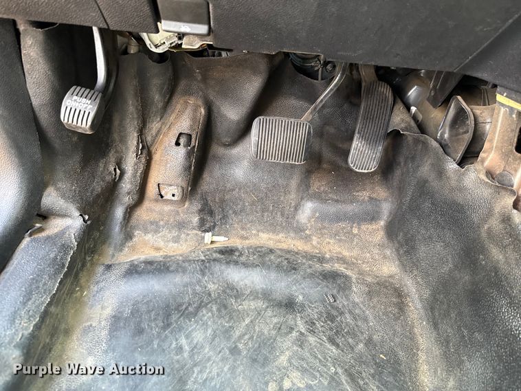 image for item HI9324 2016 Ford Explorer Police Interceptor SUV