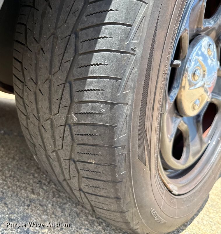 image for item HI9324 2016 Ford Explorer Police Interceptor SUV