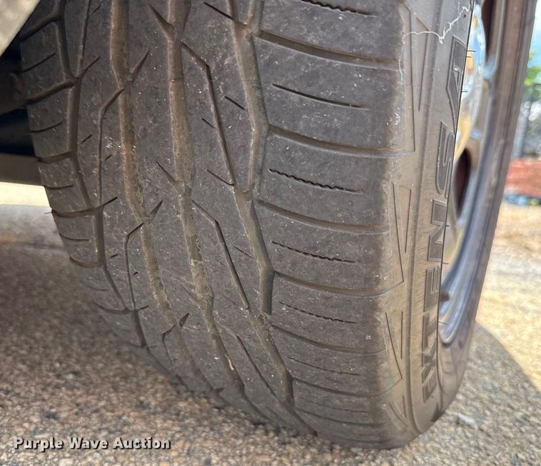 image for item HI9324 2016 Ford Explorer Police Interceptor SUV