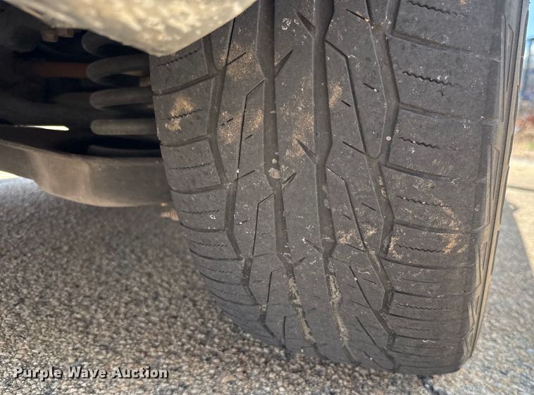 image for item HI9324 2016 Ford Explorer Police Interceptor SUV