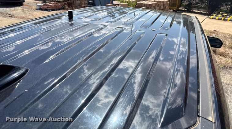 image for item HI9325 2020 Ford Explorer Police Interceptor SUV