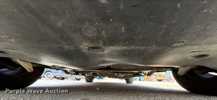 image for item HI9325 2020 Ford Explorer Police Interceptor SUV