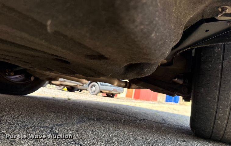 image for item HI9325 2020 Ford Explorer Police Interceptor SUV