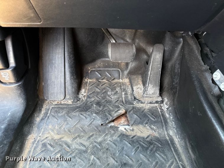 image for item HI9325 2020 Ford Explorer Police Interceptor SUV