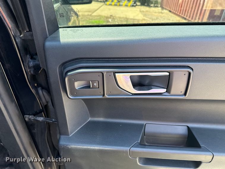 image for item HI9325 2020 Ford Explorer Police Interceptor SUV