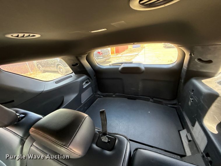 image for item HI9325 2020 Ford Explorer Police Interceptor SUV