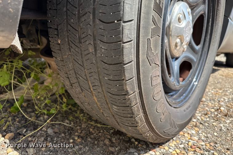 image for item HI9325 2020 Ford Explorer Police Interceptor SUV