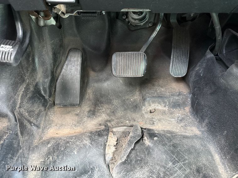 image for item HI9326 2016 Ford Explorer Police Interceptor SUV