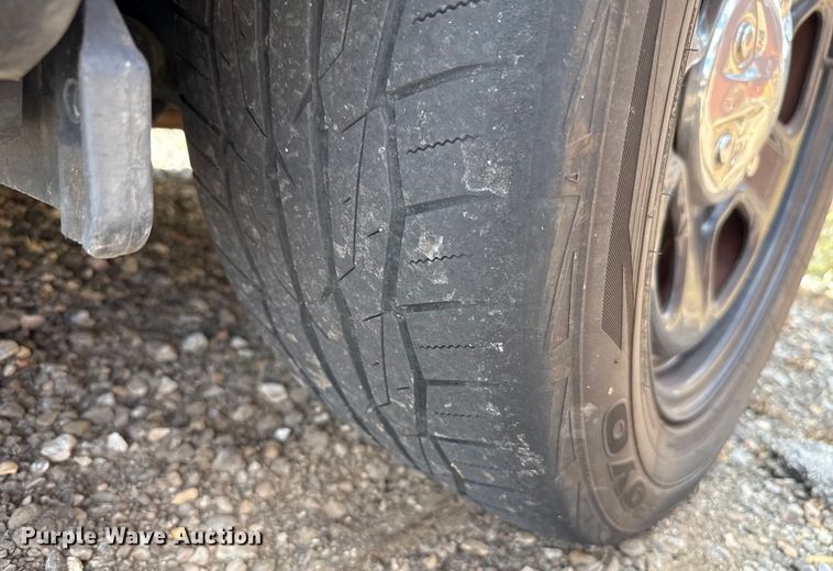 image for item HI9326 2016 Ford Explorer Police Interceptor SUV