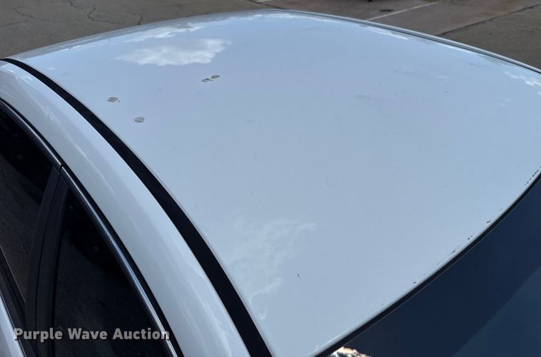 image for item HI9328 2009 Chevrolet Impala 