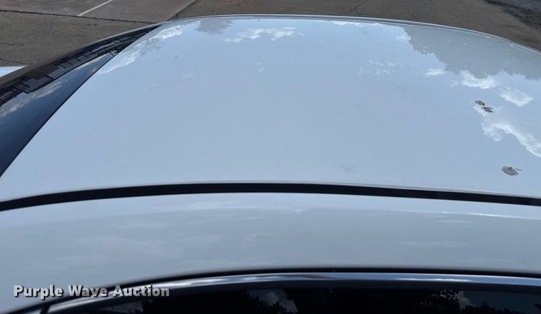 image for item HI9328 2009 Chevrolet Impala 