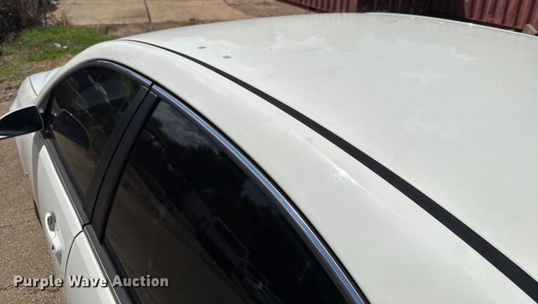 image for item HI9328 2009 Chevrolet Impala 