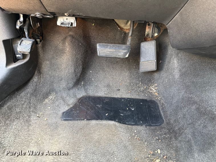 image for item HI9328 2009 Chevrolet Impala 