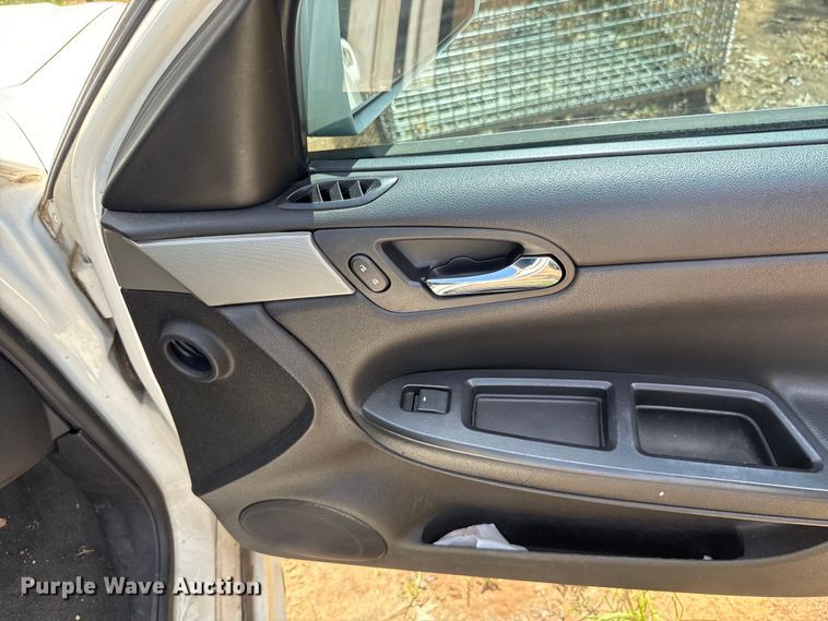 image for item HI9328 2009 Chevrolet Impala 