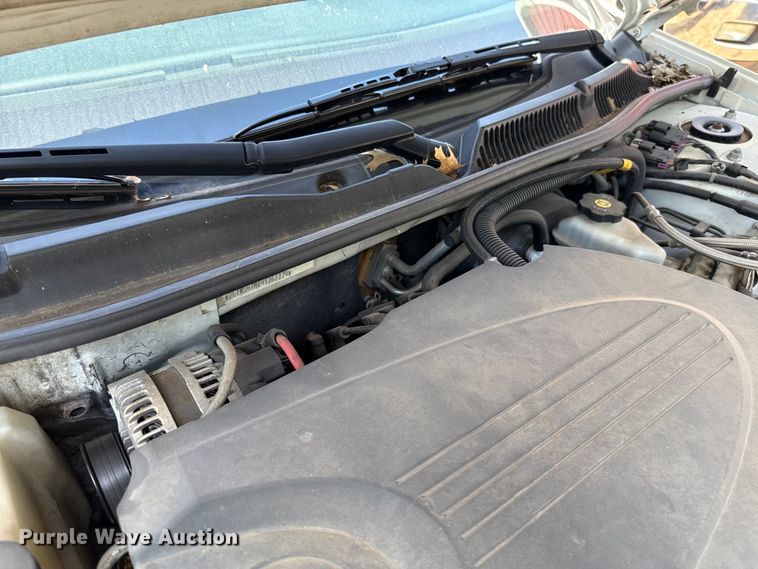 image for item HI9328 2009 Chevrolet Impala 