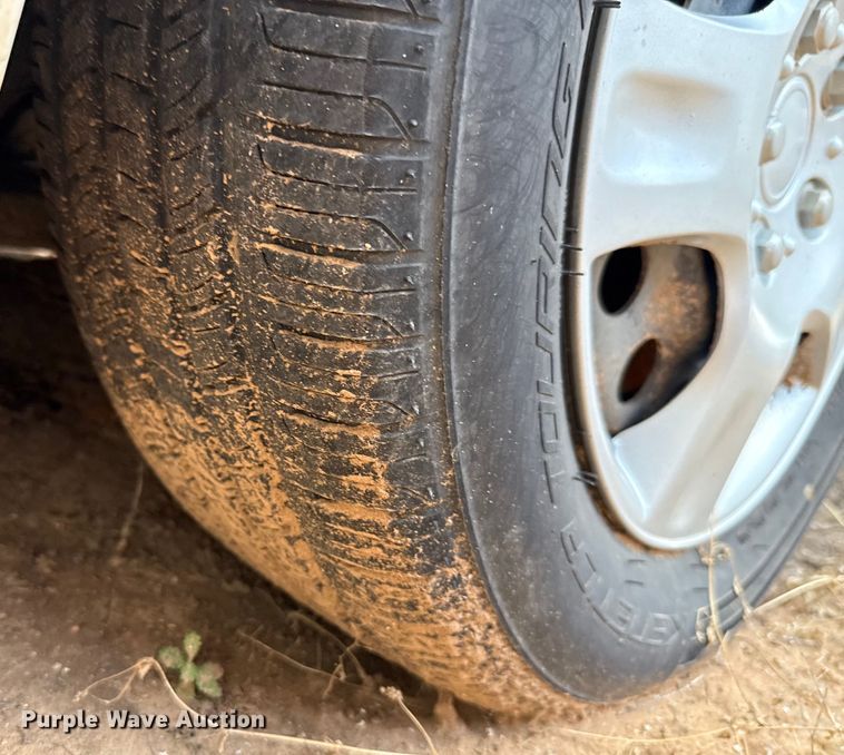 image for item HI9328 2009 Chevrolet Impala 