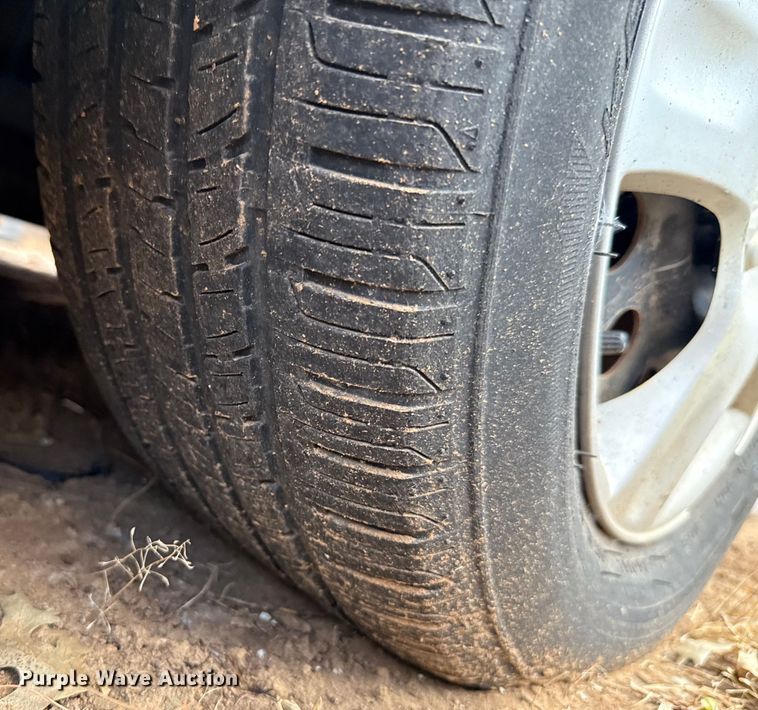 image for item HI9328 2009 Chevrolet Impala 