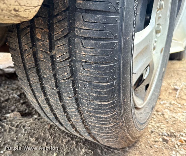 image for item HI9328 2009 Chevrolet Impala 