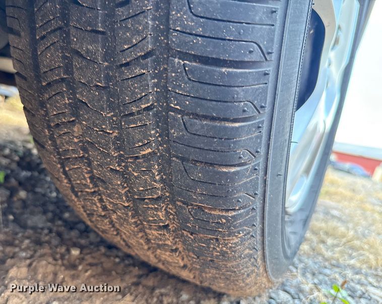 image for item HI9328 2009 Chevrolet Impala 