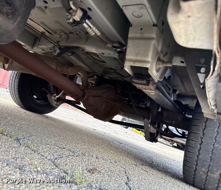 image for item HI9329 2018 Ford Transit 350 van