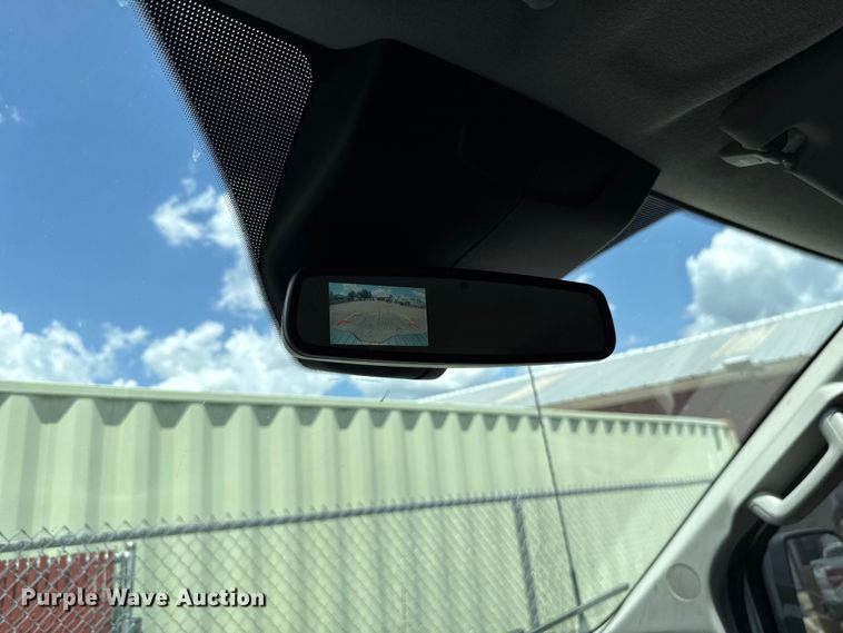 image for item HI9329 2018 Ford Transit 350 van