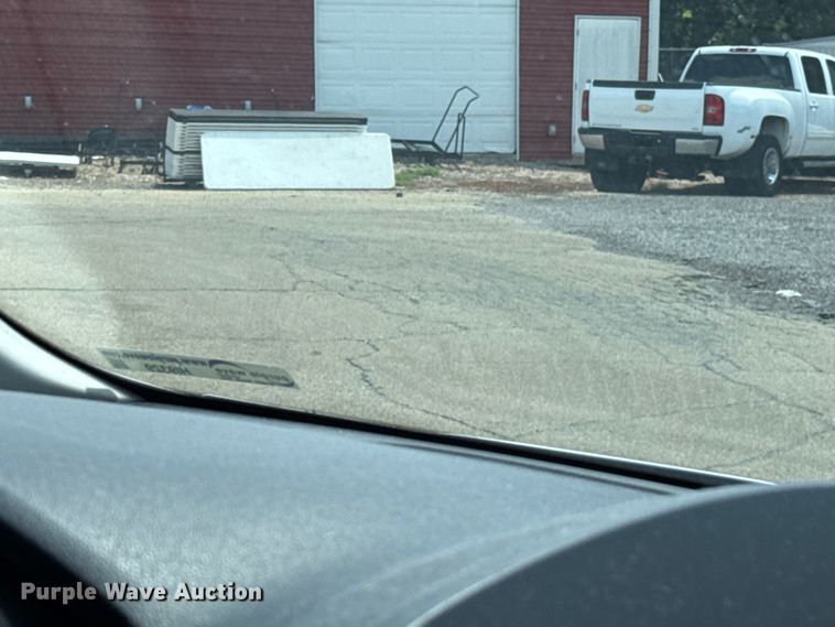 image for item HI9329 2018 Ford Transit 350 van