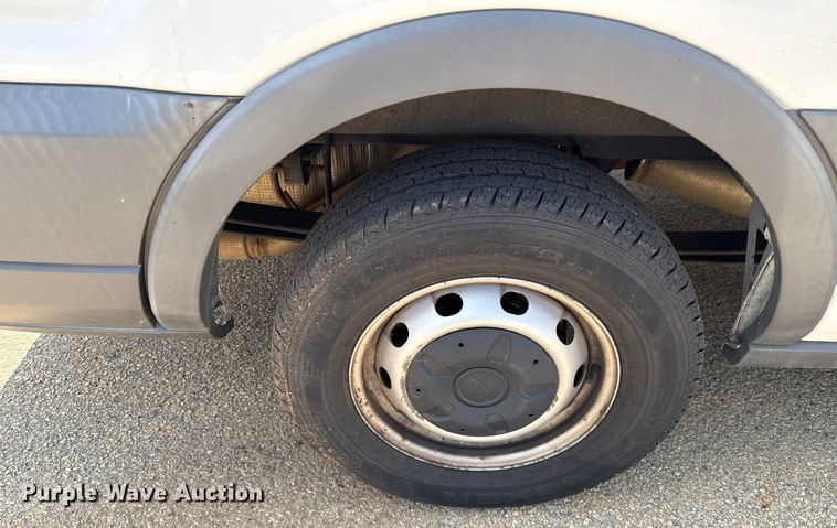 image for item HI9329 2018 Ford Transit 350 van