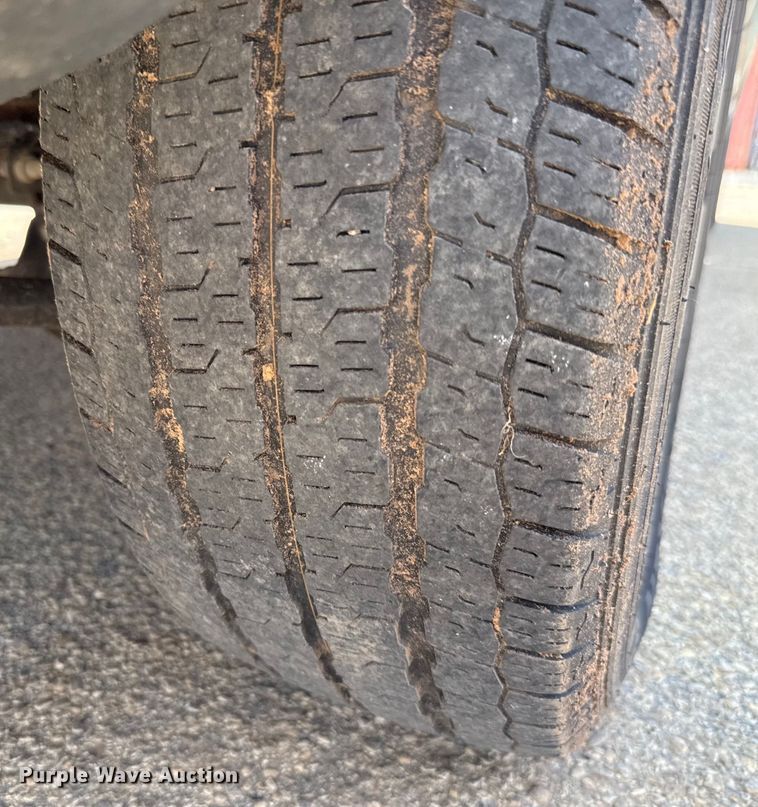 image for item HI9329 2018 Ford Transit 350 van