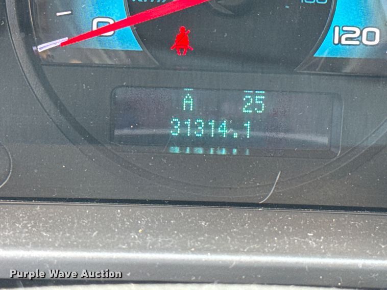 image for item HI9330 2011 Ford Fusion 