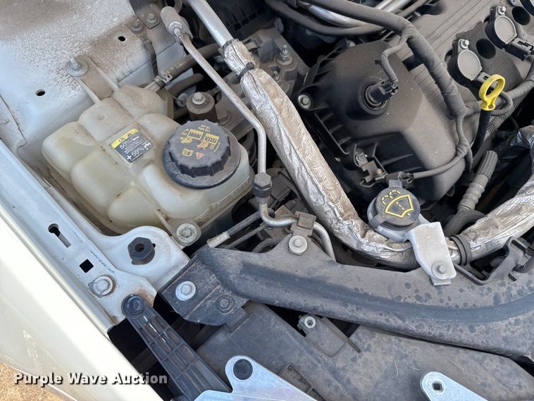 image for item HI9330 2011 Ford Fusion 