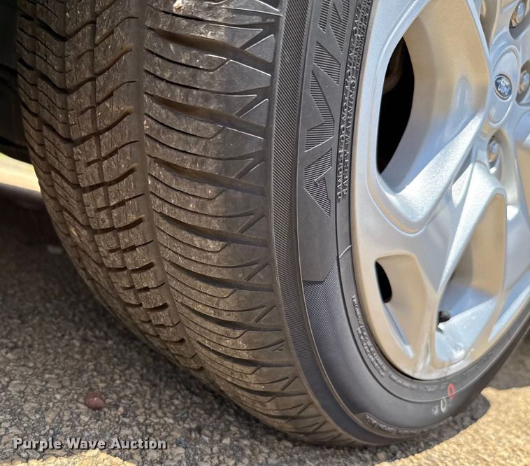 image for item HI9330 2011 Ford Fusion 