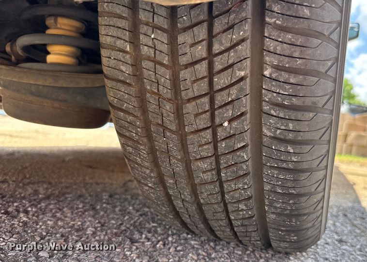 image for item HI9330 2011 Ford Fusion 