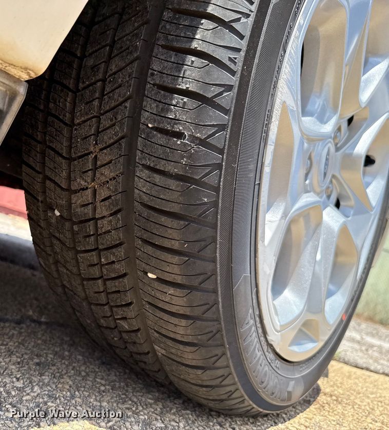 image for item HI9330 2011 Ford Fusion 