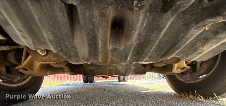 image for item HI9331 2011 Chevrolet Silverado 3500HD Crew Cab pickup truck