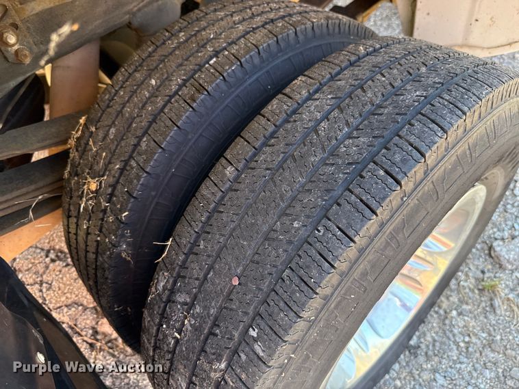 image for item HI9331 2011 Chevrolet Silverado 3500HD Crew Cab pickup truck