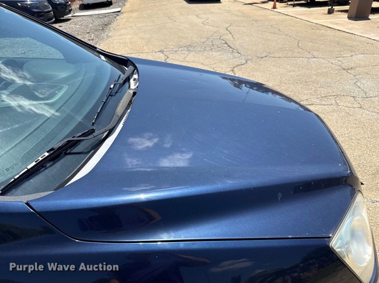 image for item HI9332 2008 Saturn VUE XE SUV