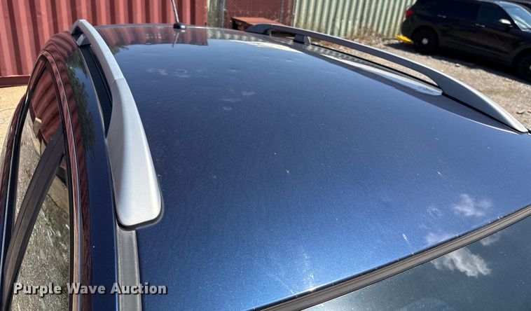 image for item HI9332 2008 Saturn VUE XE SUV