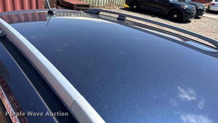 image for item HI9332 2008 Saturn VUE XE SUV