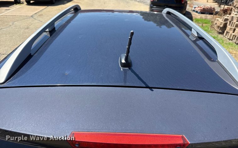 image for item HI9332 2008 Saturn VUE XE SUV