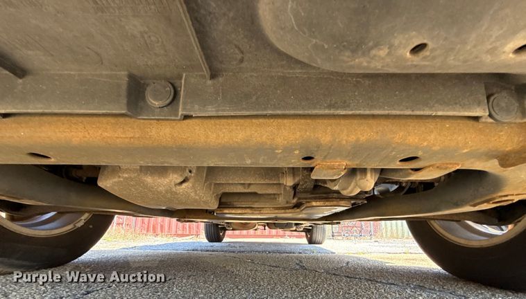 image for item HI9332 2008 Saturn VUE XE SUV