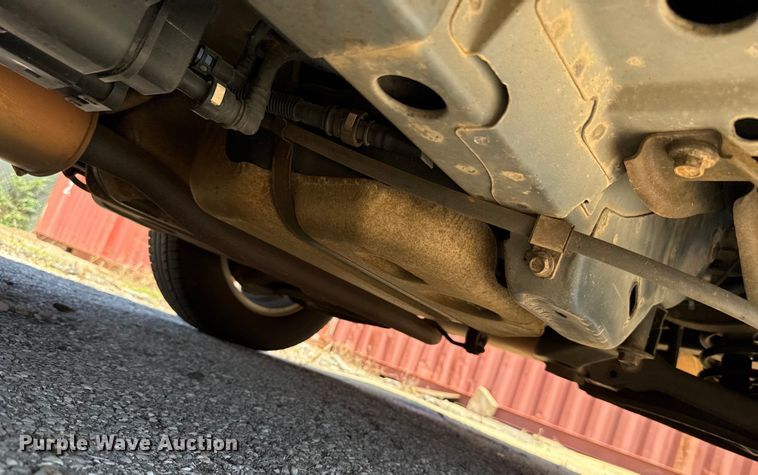 image for item HI9332 2008 Saturn VUE XE SUV