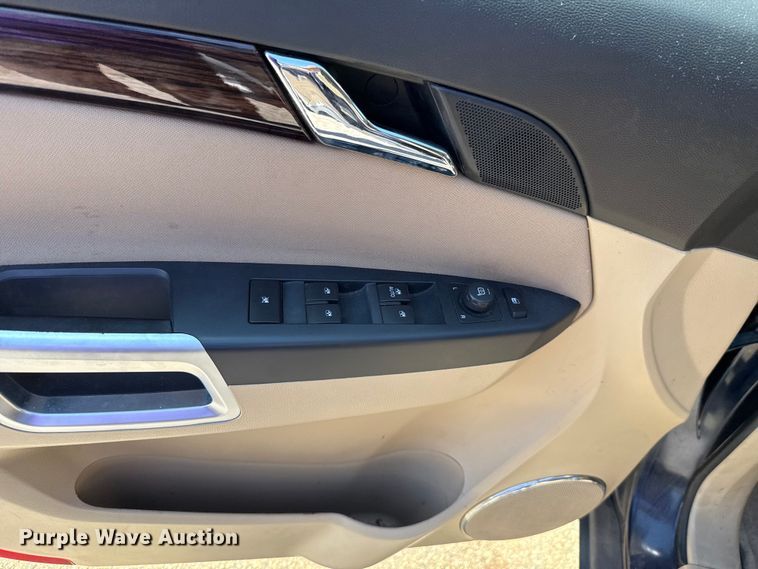 image for item HI9332 2008 Saturn VUE XE SUV