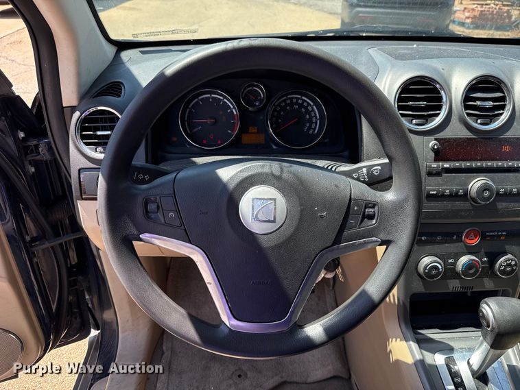 image for item HI9332 2008 Saturn VUE XE SUV