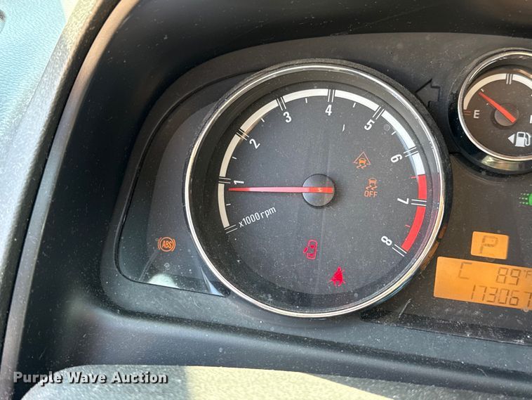 image for item HI9332 2008 Saturn VUE XE SUV