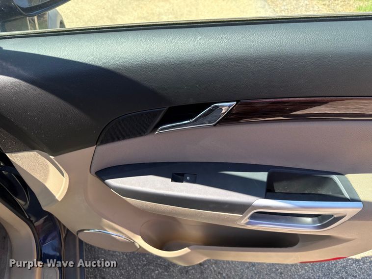 image for item HI9332 2008 Saturn VUE XE SUV